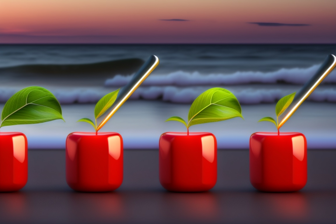 Так видит этот процесс нейронка Lexica