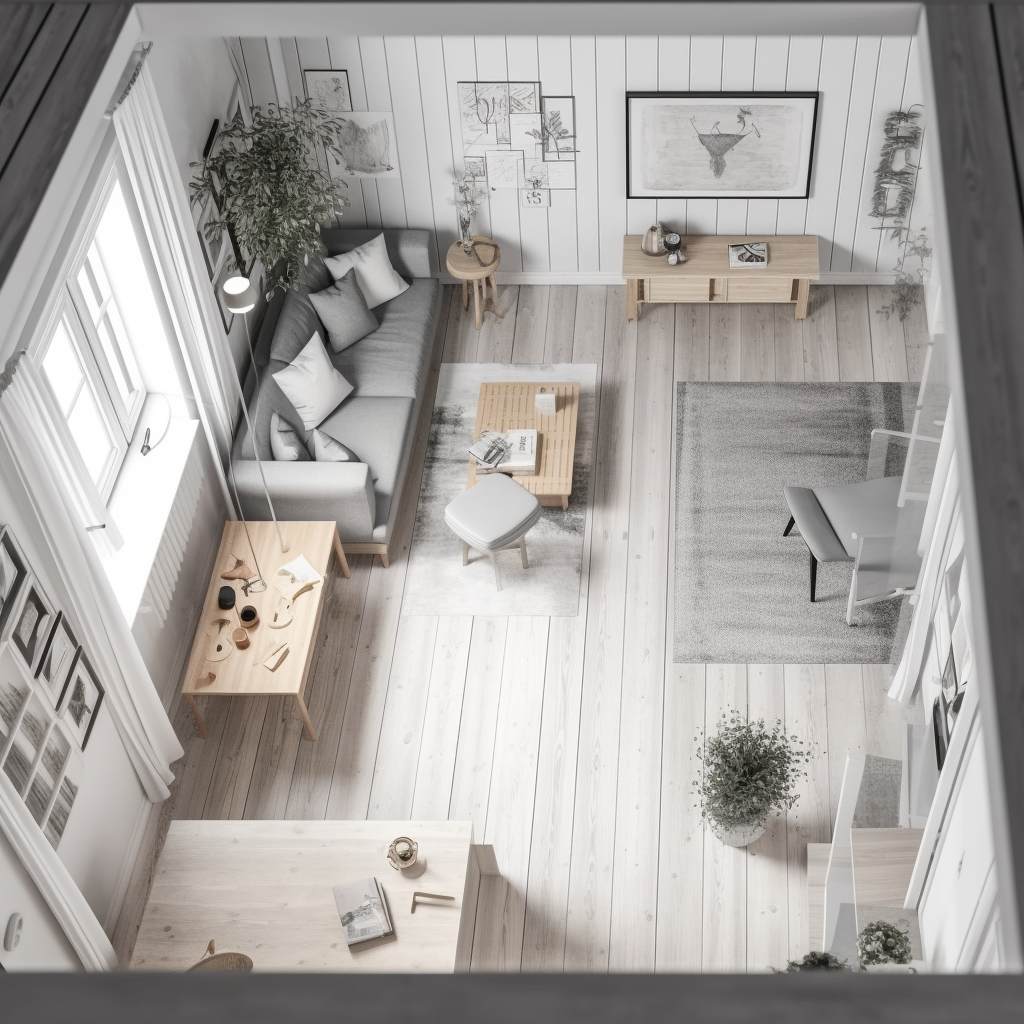 Нейросеть roomGPT.io генерирует дизайн интерьера #shorts #новости #нейросеть - Y