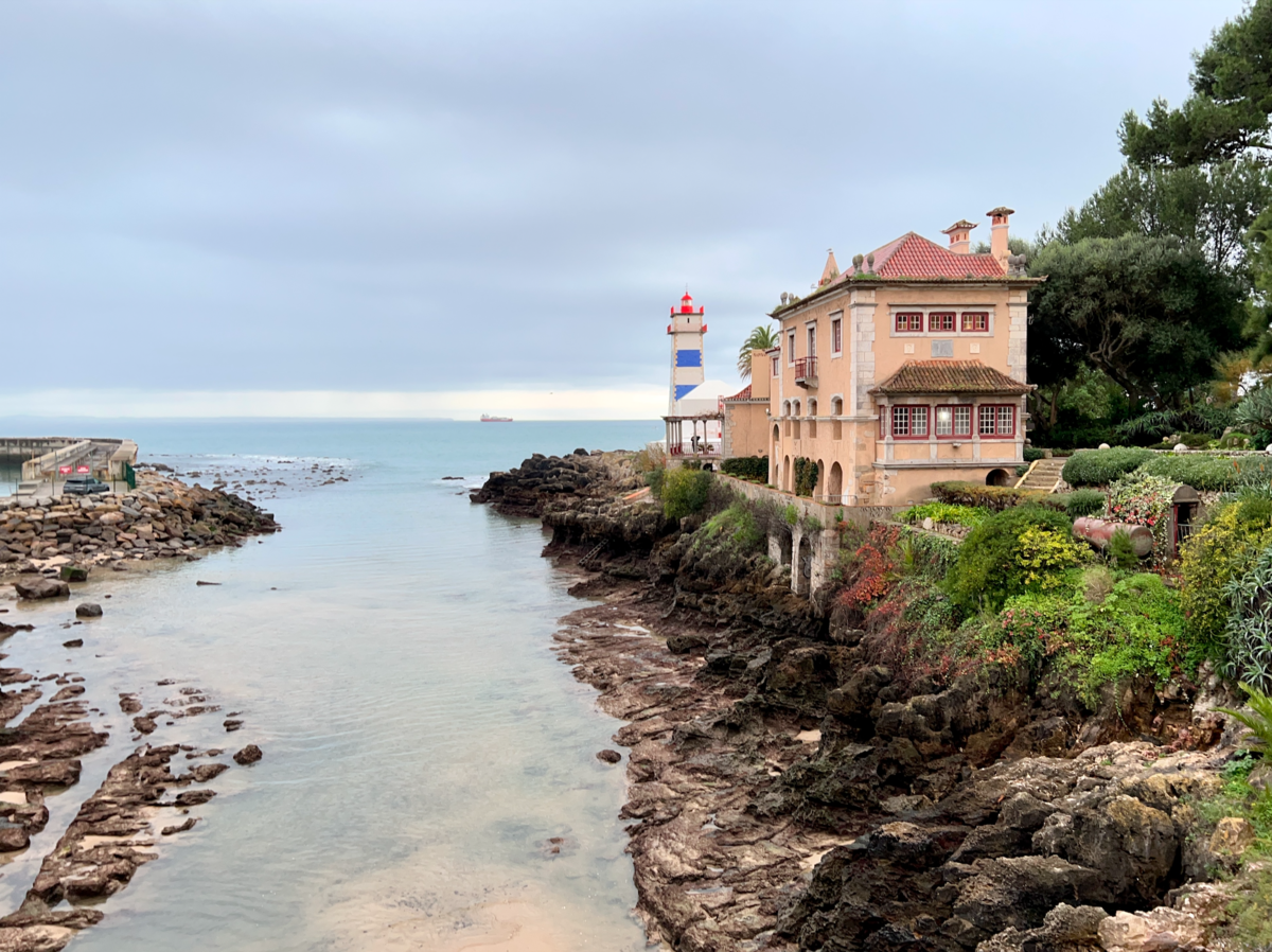 За 5 месяцев жизни здесь я так и не привыкла к сказочной красоте этого города