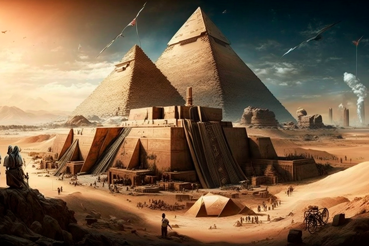 Города египта до нашей эры. Египетские пирамиды. Пирамиды в Египте. Пирамиды в Египте 3000 лет до н.э. Египет 4000 лет до нашей эры.