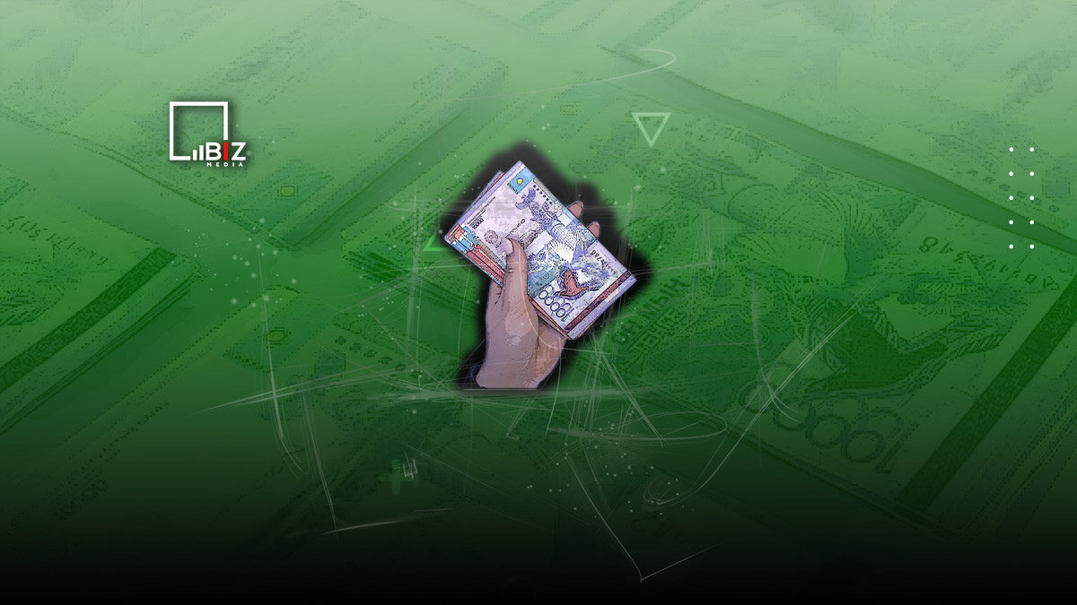    Фото: © Bizmedia.kz Амин Абдулманов