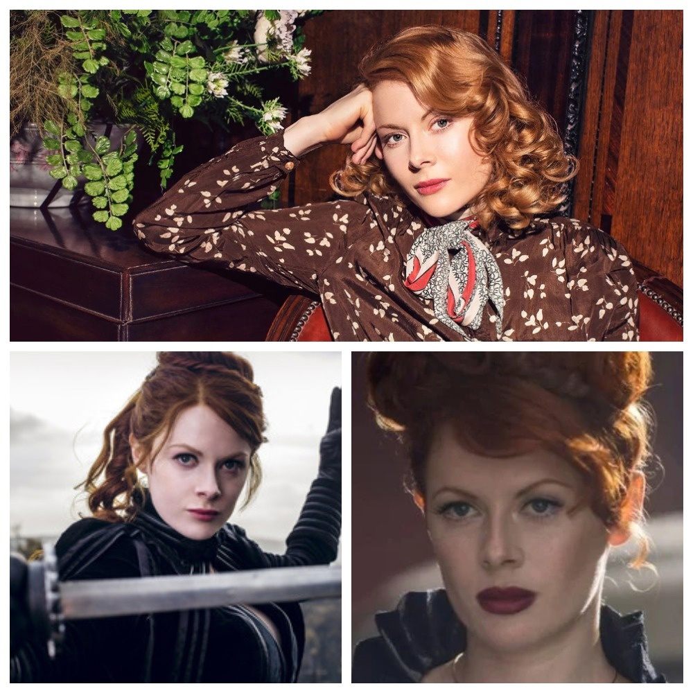 Эмили Бичем. Источник i.ytimg.com