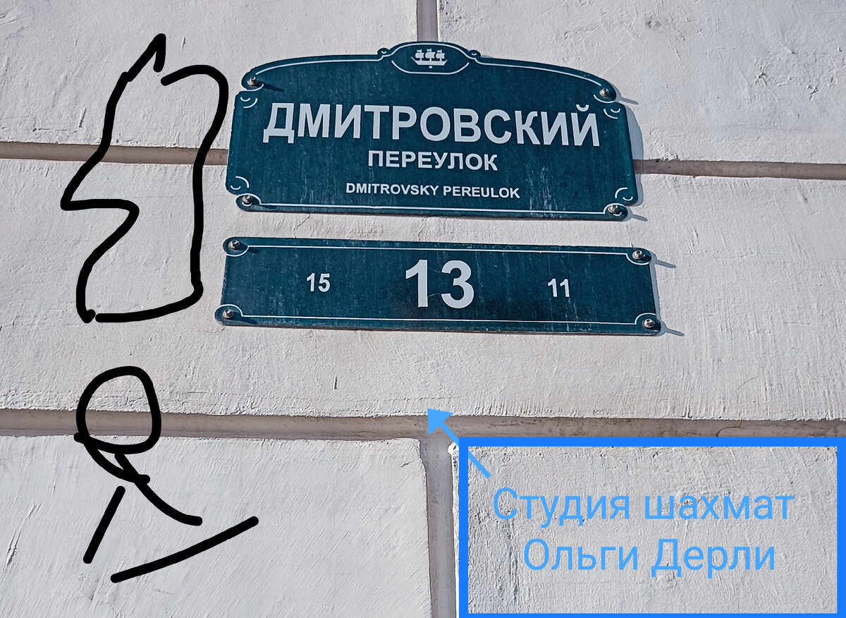 Лёгкая зарисовочка) 