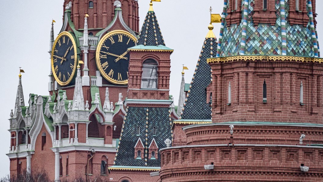 KONSTANTIN KOKOSHKIN/GLOBALLOOKPRESS