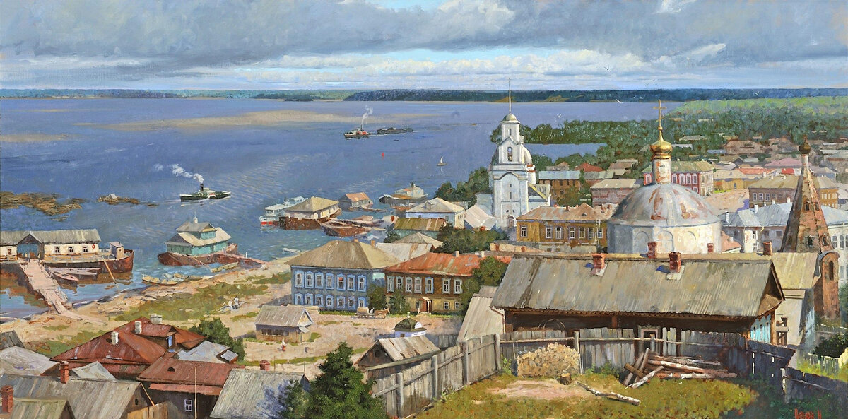 ������ �. �. ��������������� 19 ����