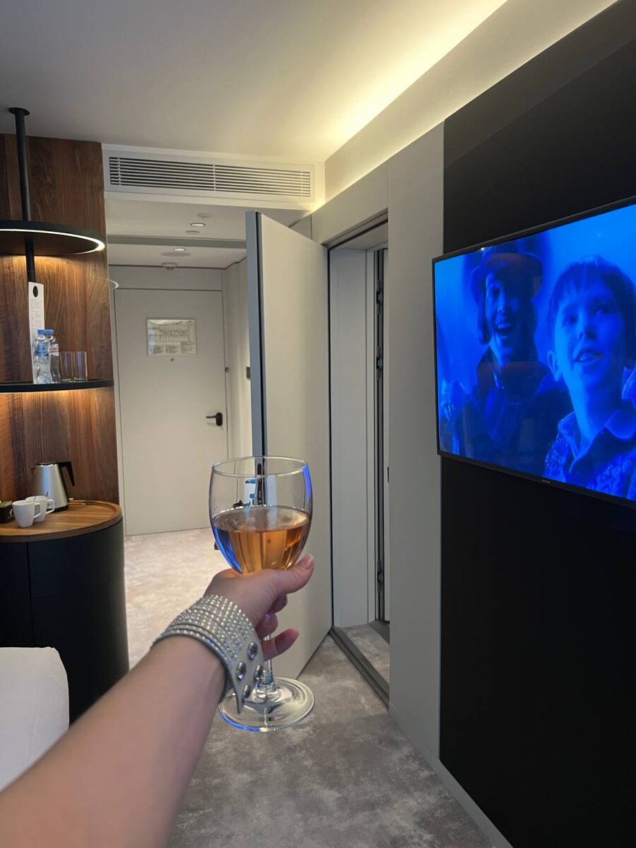 Очень красиво 