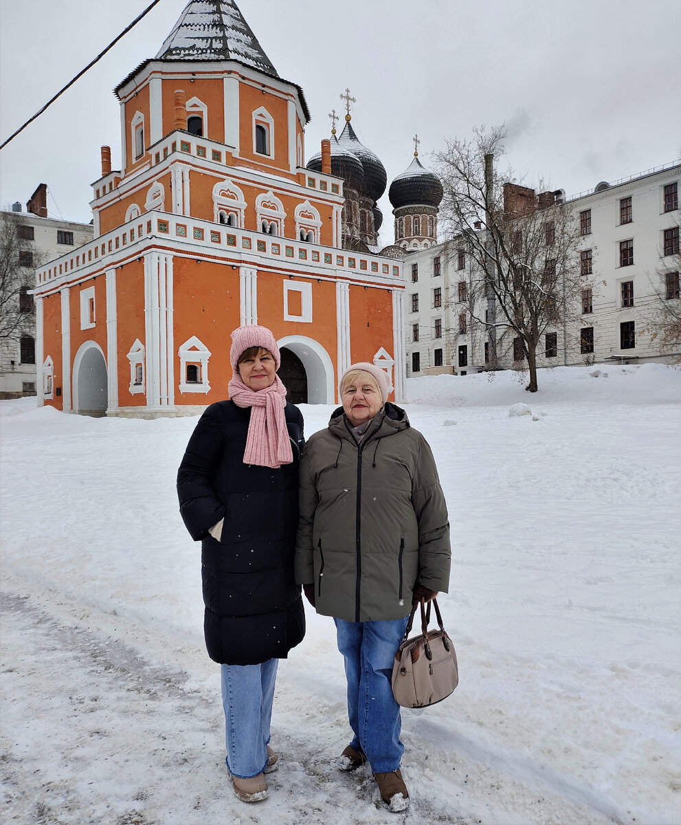 Как мы провожали Зиму или Русская Масленица в Измайловском Кремле | ИСКРА |  Дзен