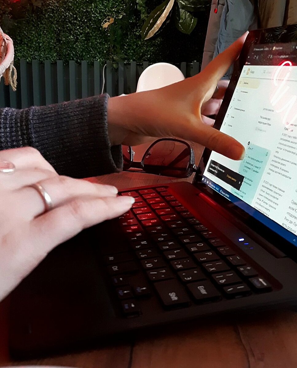 Вывести арканы в плюс можно через осознанную работу над собой