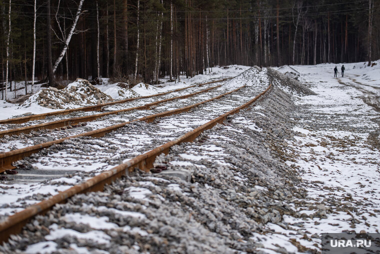    На развитие железной дороги в 2023 году потратят больше, чем в 2022-м