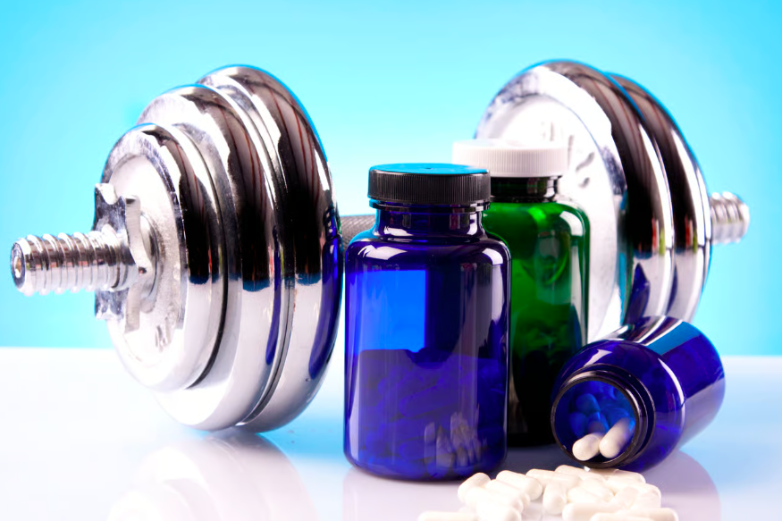     Тренировки могут помочь вылечить психические расстройства, утверждают ученые