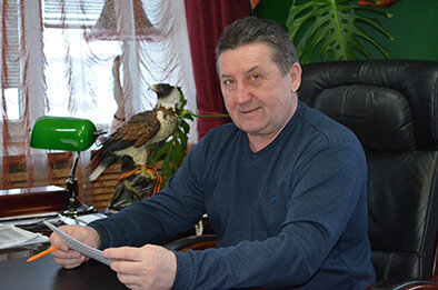 С.Н. Голубев