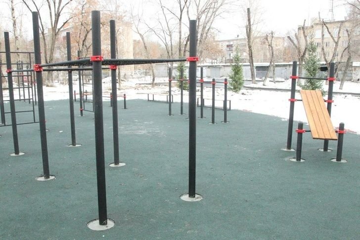 Листайте вправо, чтобы увидеть больше изображений