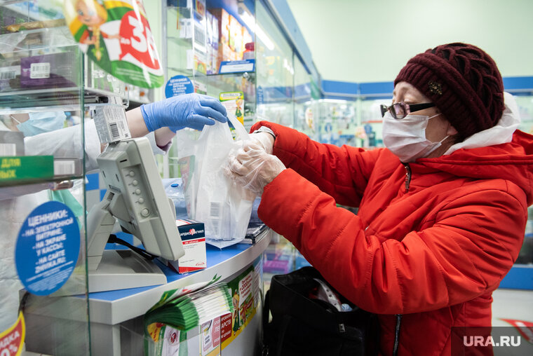    В свердловских аптеках острая нехватка индийского препарата «Лазикс»