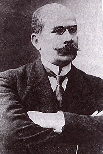 Николас (изображение из открытых источников)