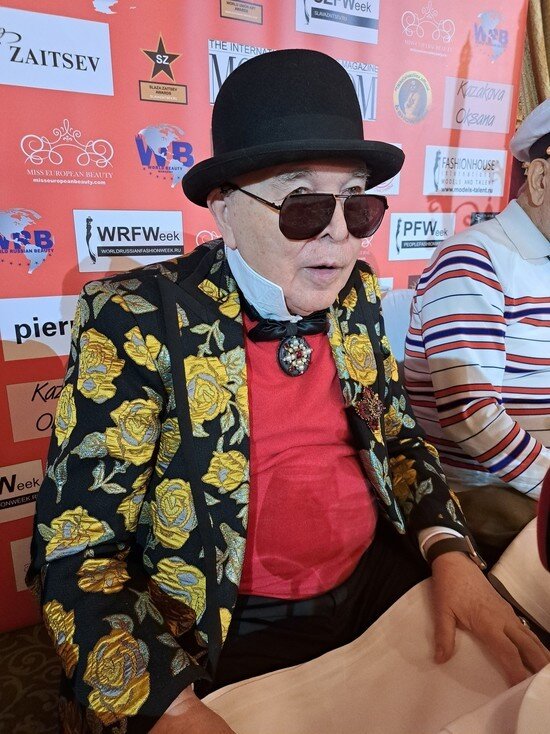   Денис Сорокин