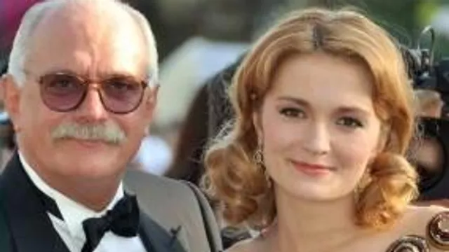 Дочери никиты михалкова фото анна и надежда "Не заигрываю": почему Михалкова только и ждет, когда ее дети вырастут Rnews: то