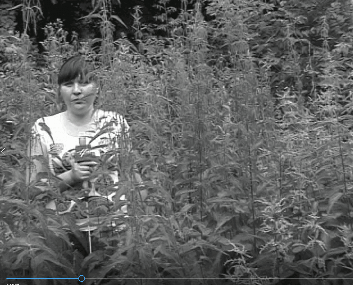 раньше ради съёмки я готова была и на такое))