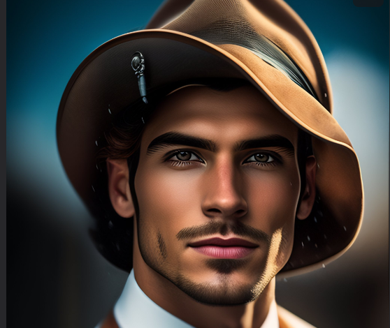 Иван из России