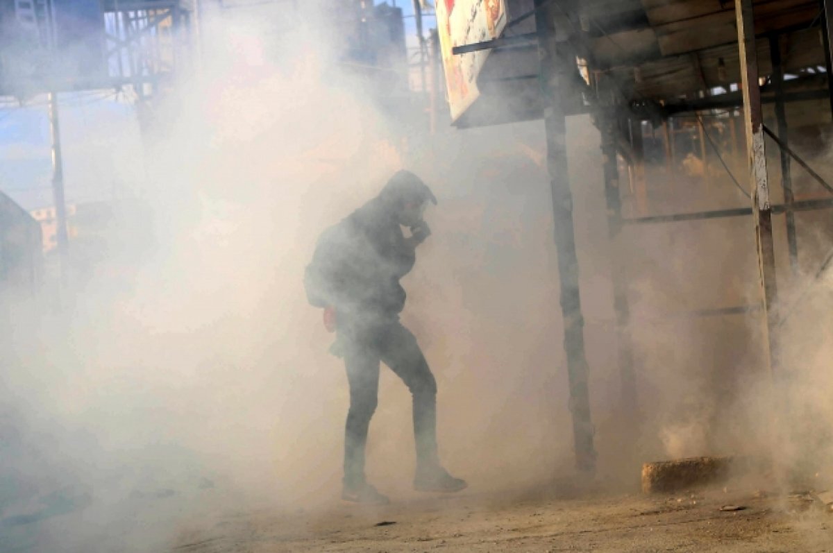    Власти заявили о повреждении объекта транспортной инфраструктуры в Купянске