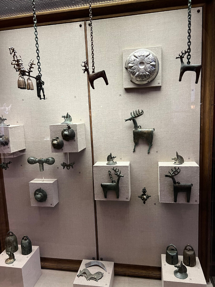 VI-V вв до н.э.