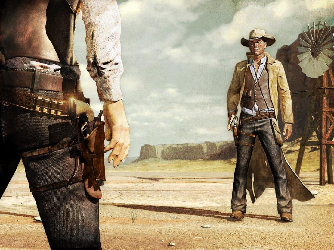 Почему раньше ковбои заряжали в свои 6-зарядные револьеры только 5 патронов