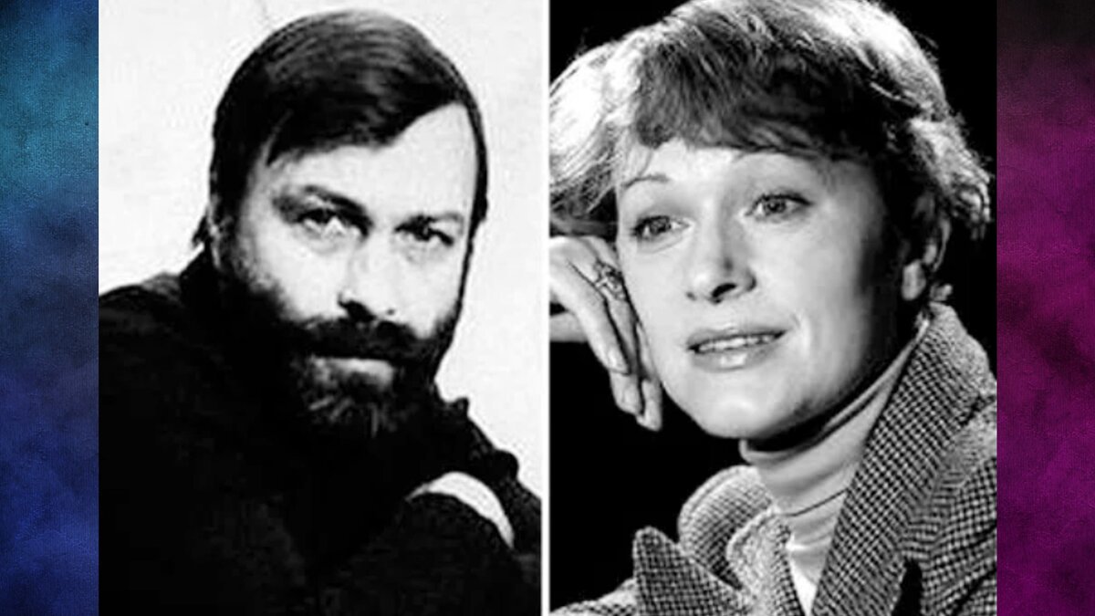 Актриса валентина талызина биография личная жизнь семья Спасибо ему, что ушёл": почему после развода с Леонидом Непомнящим Валентина Тал