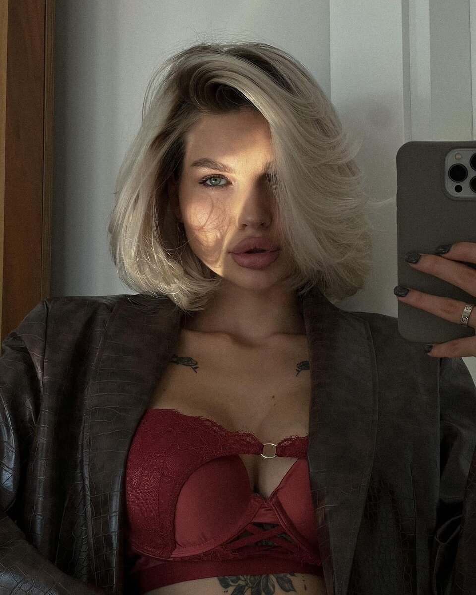 Анна Кобелева 