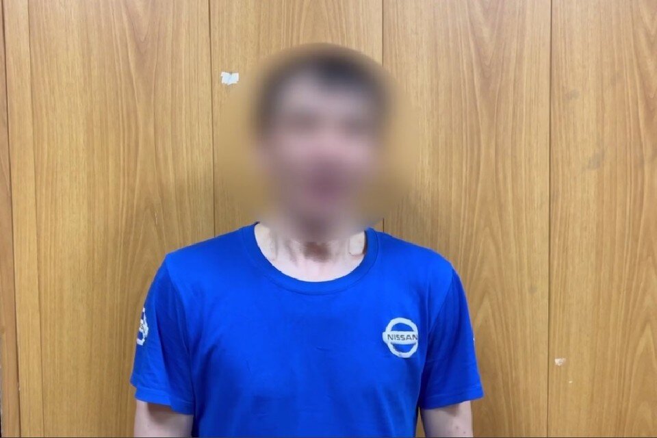     Мужчина на допросе во всем признался и рассказал о своей роли в обманах пенсионерок  ГУ МВД по Иркутской области