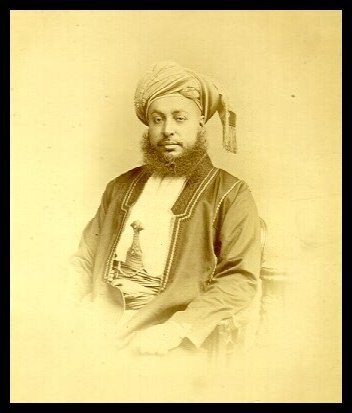 Халид бин Баргаш