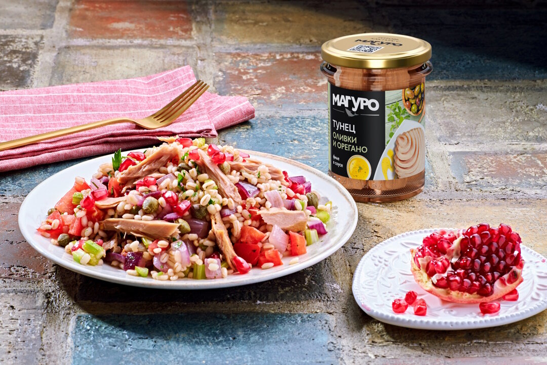 Больше интересных рецептов на нашем сайте maguro-tuna.ru