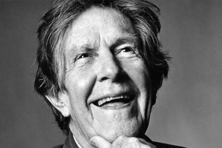 Джон Милтон Кейдж (1912-1992)