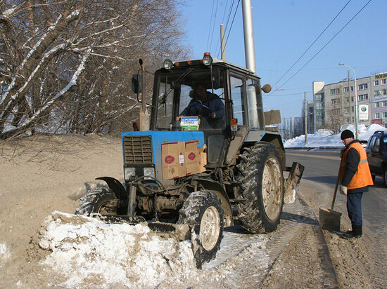     архив МК