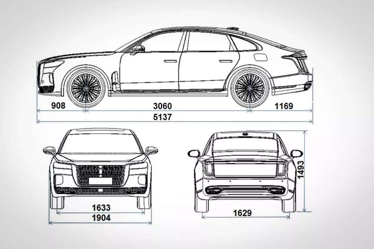 Maybach по-китайски: рассказываем о всех фишках люксового лимузина |  MoscowDreamCars | Аренда уникальных авто | Дзен