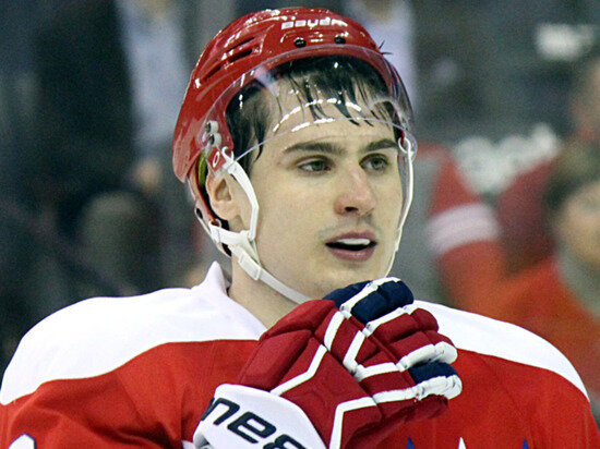     Дмитрий Орлов. фото: википедия