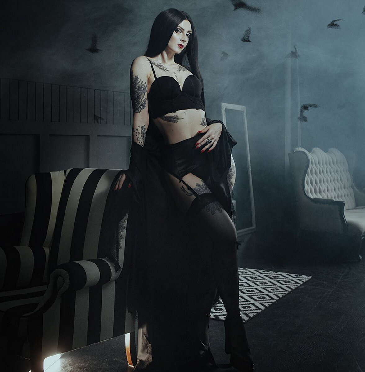 Листайте вправо, чтобы увидеть больше изображений