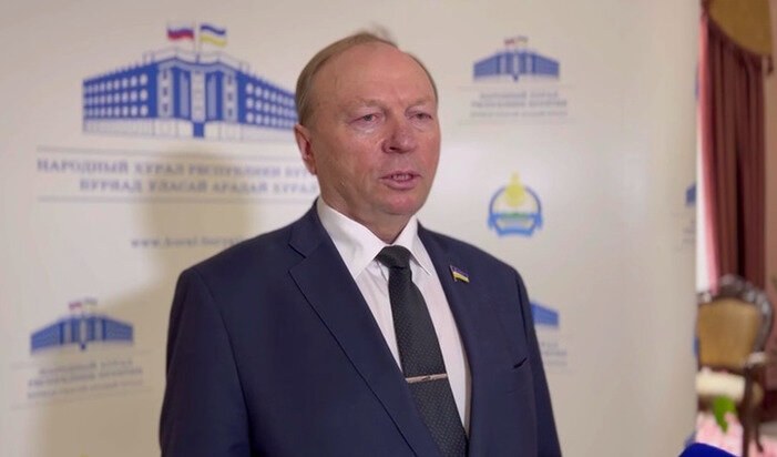     Владимир Павлов. Фото: пресс-служба НХ РБ.