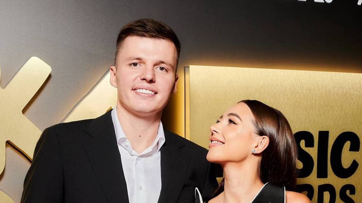    Фото: Telegram-канал Валерии Чекалиной