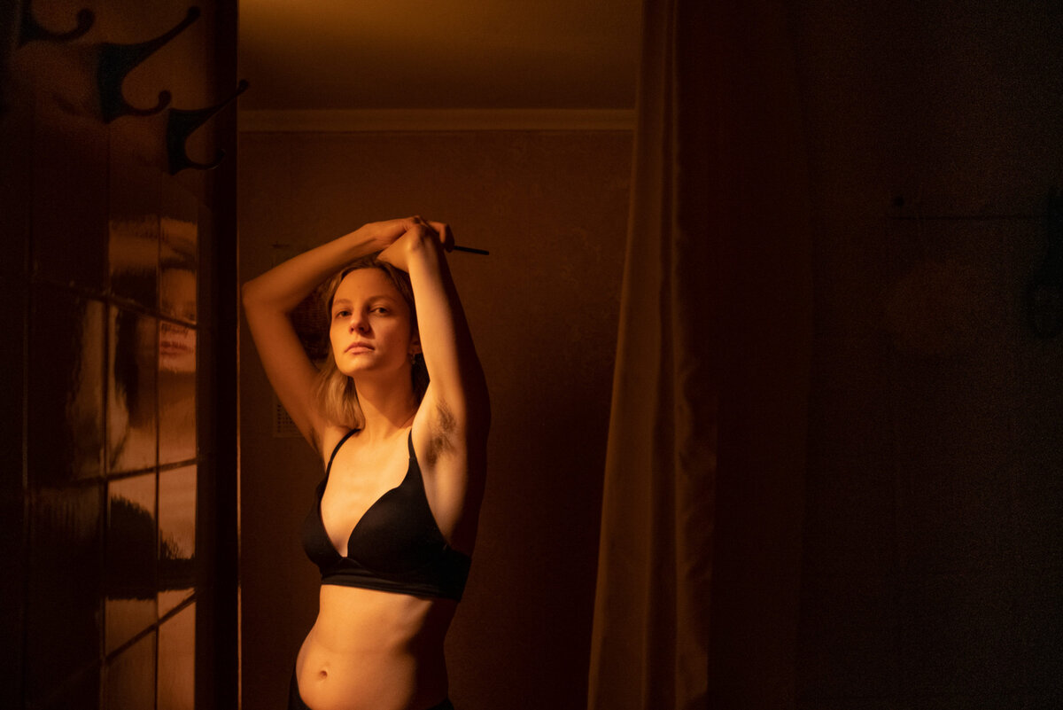 Фото: Екатерина Фарафонтова