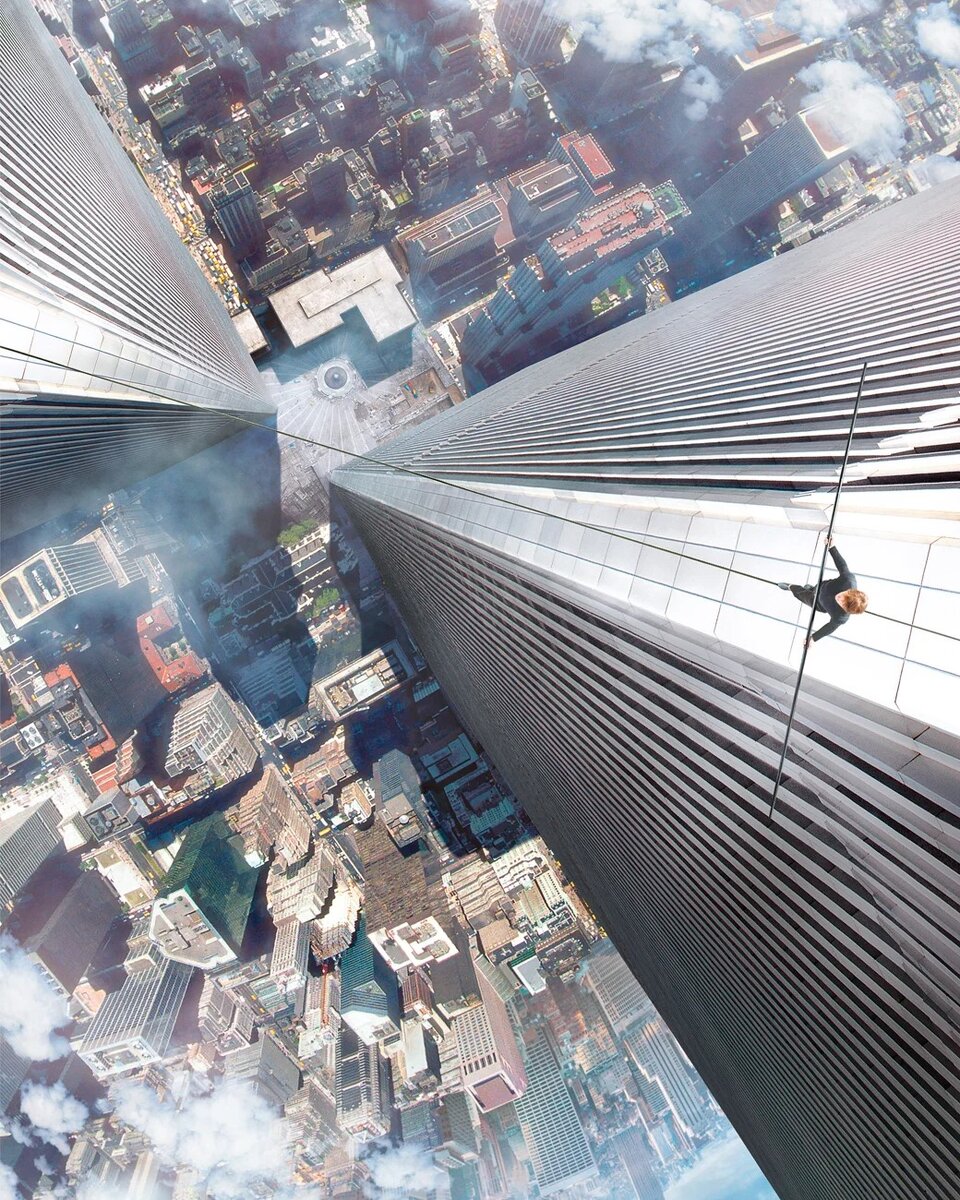 "Прогулка". Изображение взято из свободных источников