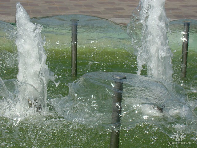 Место встречи.