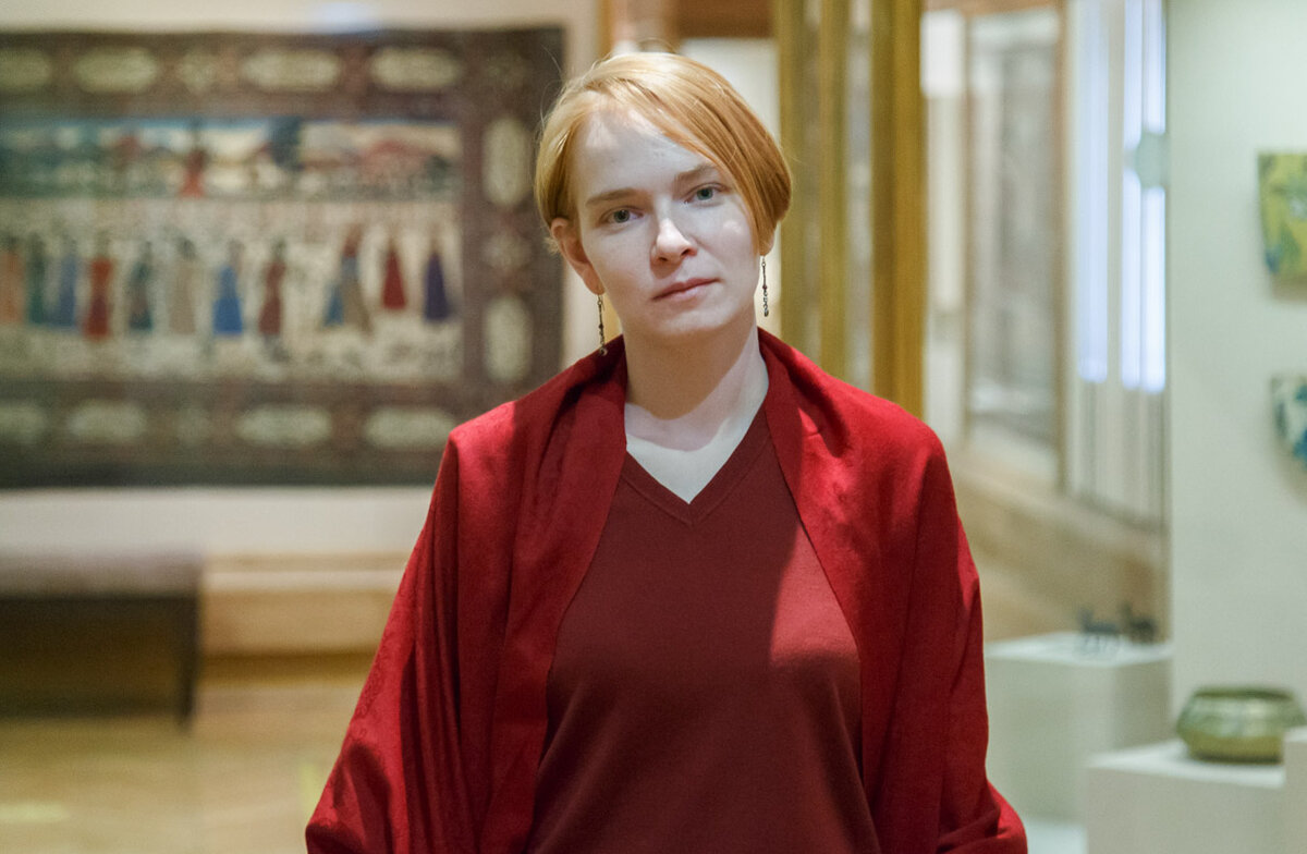 дельвиг галина юрьевна. старший научный сотрудник музея. старший научный сотрудник. анна горегина. елена каменская искусствовед.