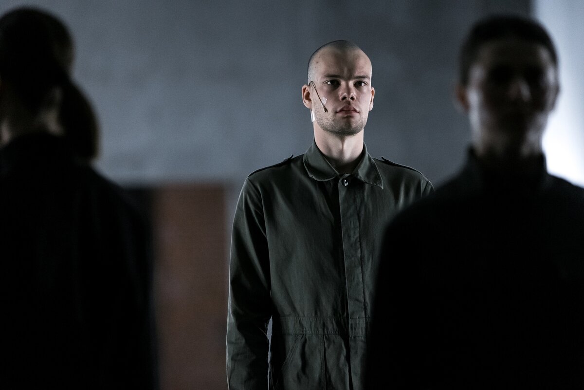    Shoot / Get treasure / Repeat: режиссер Алексей Мартынов — о необходимости задавать себе вопросы (фото 2)