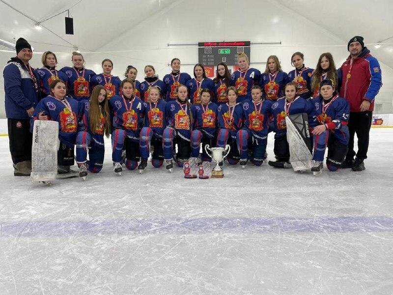   Фото: министерство физической культуры и спорта Московской области