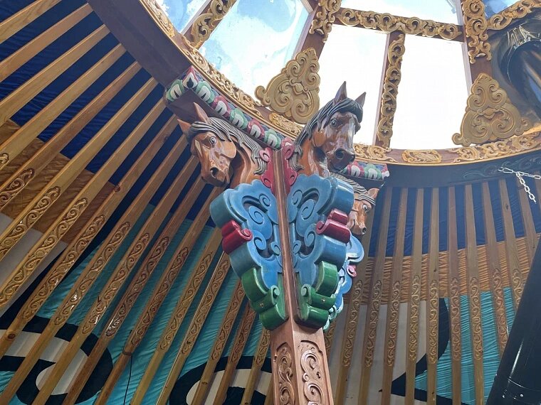 Листайте вправо, чтобы увидеть больше изображений