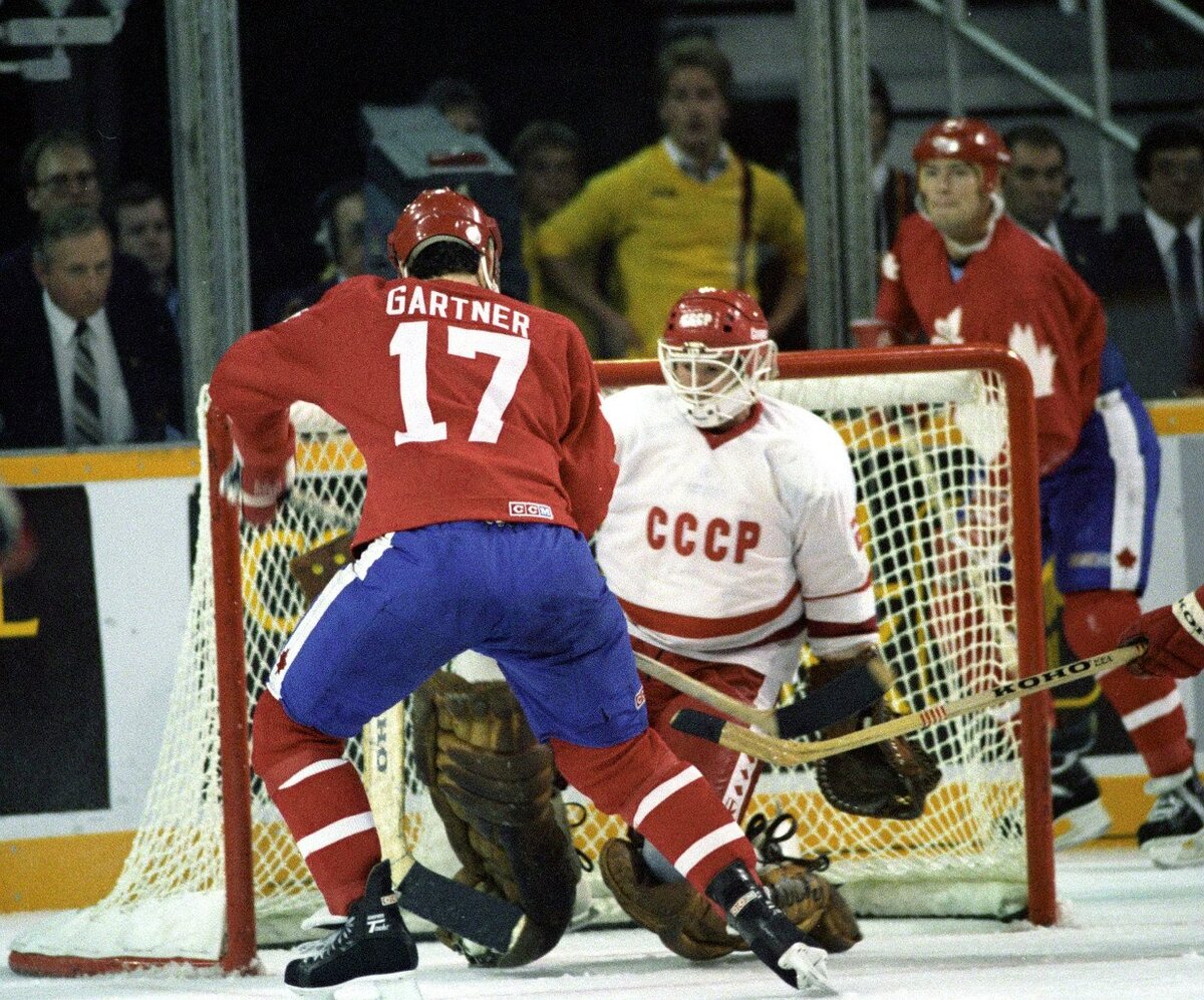 Кубок Канады 1987 Гартнер. Кубок Канады 1984 года. Кубок Канады 1984 СССР Канада. Александр Тыжных вратарь.