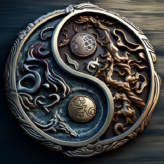 Элемент металл фэн шуй