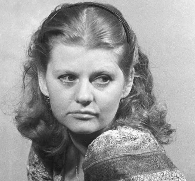 Ирина Муравьева