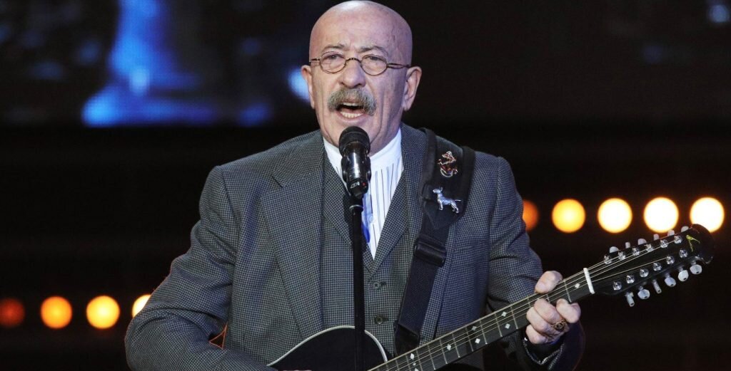    Александр Розенбаум, фото https://rozenbaum-aleksandr.ru редакция RTWeek