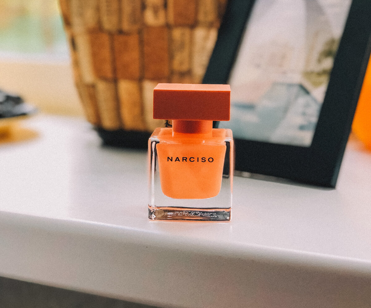 Narciso rodriguez narciso ambree