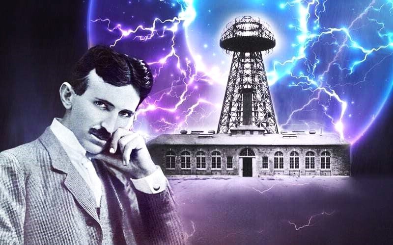 Год рождения создателя башни ворденклиф. Башня вондерклиф Никола Тесла. Никола Тесла вышка. Никола Тесла проект Ворденклиф. Беспроводные коммуникации Никола Тесла.